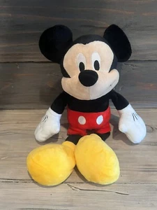 DISNEY BABY MICKEY MOUSE PLUSH STUFFED ANIMAL DOLL 15” Crinkle Ears - Bild 1 von 2