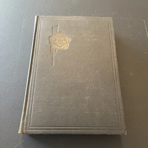 vintage Washington Irving book, Salmagundi Voyages of the Companions of Columbus - Picture 1 of 16