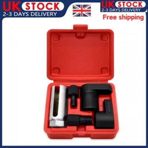 Automotive O2 Oxygen Sensor Socket Offset Wrench Remover Tool Thread Chaser Tool - Picture 1 of 13