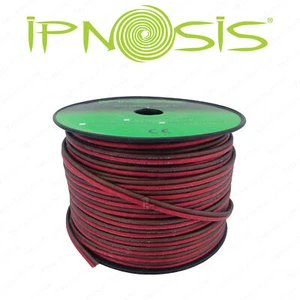 Ipnosis Cavo Altoparlanti Speaker 2x 1,5 mm 16 AWG Potenza Audio - Foto 1 di 1