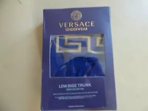 Versace low rise trunk - Picture 1 of 3