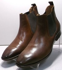 johnston and murphy xc4 hollis chelsea boot