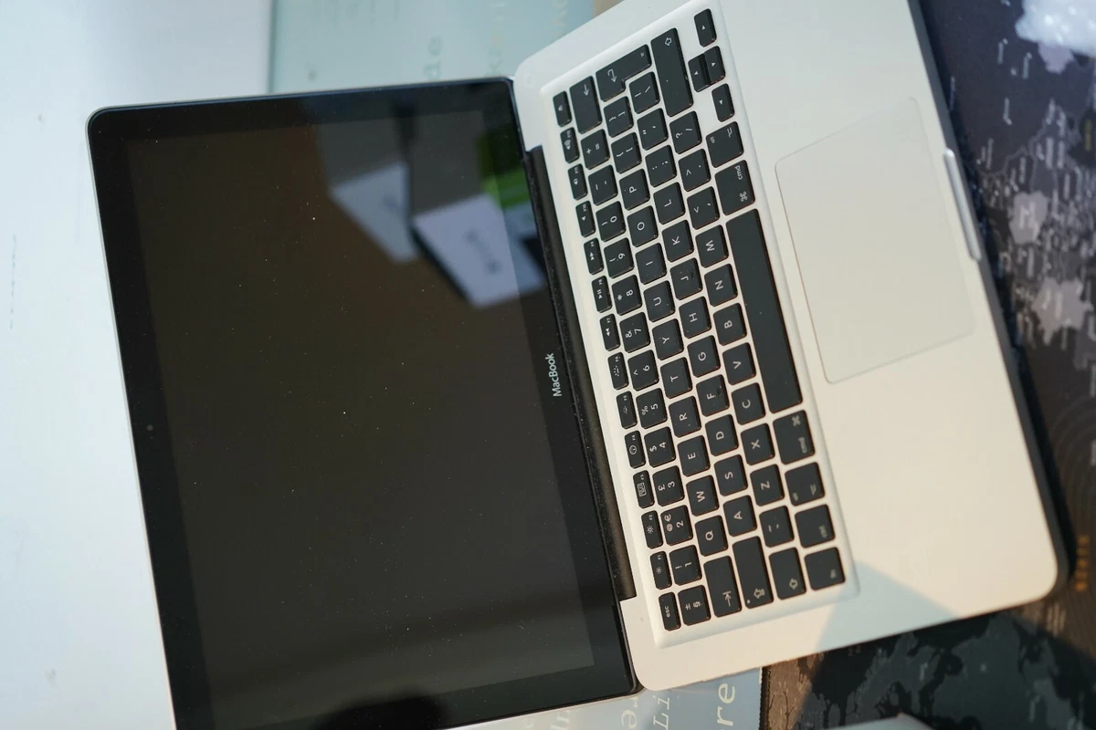 2008 Apple MacBook Pro 500GB Hard Drive Laptops for sale | eBay