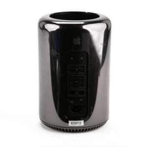 Apple Mac Pro Desktop Computer - SKU#1682825 - Picture 1 of 4