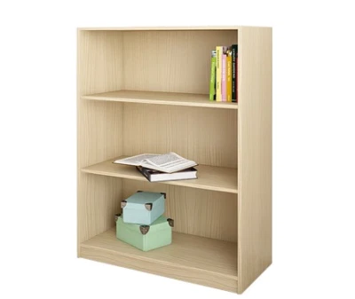 LIBRERIA LASER 80x28x106h 3 RIPIANI - Immagine 1 di 2