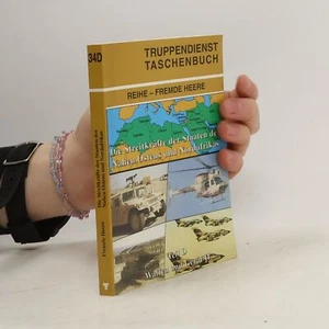 Truppendienst Taschenbuch 34D: | kolektiv - Bild 1 von 7