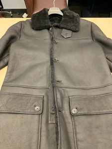 Cole Haan Men’s Sherling Jacket - Picture 1 of 10