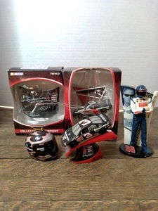 (5) Dale Earnhardt #3 NASCAR Christmas Ornament - Picture 1 of 5