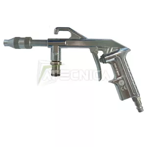 PISTOLA ARIA ACQUA FIAC 1460/1 REGOLABILE ARIA COMPRESSA LAVAGGIO IDROPULITRICE - Foto 1 di 1