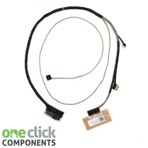 Nuovo EDP LCD LED Display Video Cavo LVDS per Lenovo YOGA 520-14IKB - Foto 1 di 2