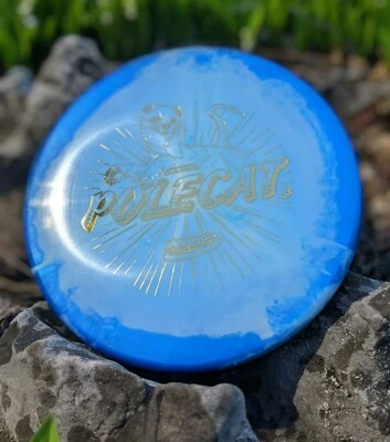 **RARE**Innova Halo Star Polecat - 173-175g - NEW - PICK YOUR DISC - Image 1 of 4