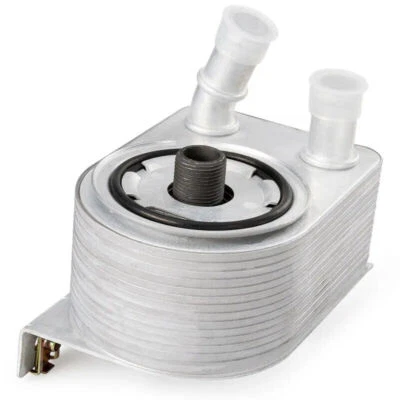 Enfriador de aceite del motor apto para Dodge Dart 2013 2014 2015-2016 Jeep Renegade 2015-2021 Foto 1 de 4