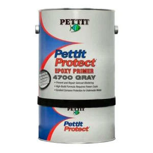 Pettit Quart Pettit Protect Gray #14700/1470122 - Picture 1 of 1