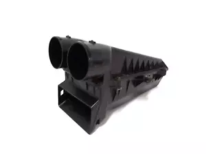 87-96 Ford F150 4.9 5.0 5.8 Dual Outlet Air Box Airbox Cleaner Filter Housing - Picture 1 of 6