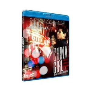 China Girl Blu-Ray Brand New - Picture 1 of 1