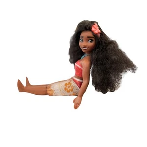 Muñeca Disney Princesa Moana 2018 Hasbro - Imagen 1 de 17