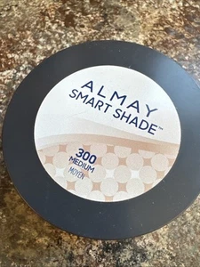 Almay Smart Shade Loose Finishing Powder 300 MEDIUM - Picture 1 of 2