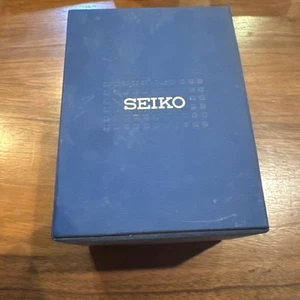 SEIKO COUTURA ALARM CHRONOGRAPH SNAC42 - Bild 1 von 7
