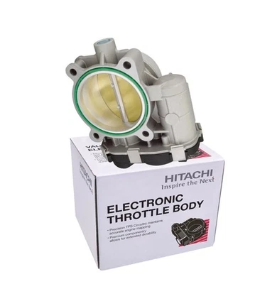 Cuerpo del acelerador de inyección de combustible Hitachi ETB0016 para Buick Chevrolet Pontiac Saturn Foto 1 de 4
