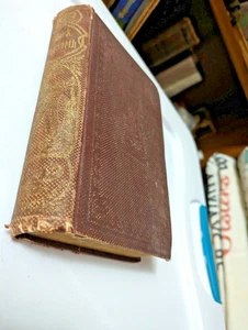 Mark Seaworth A Tale of the Indian Ocean by William H.G. Kingston 1862 RARE - Imagen 1 de 6