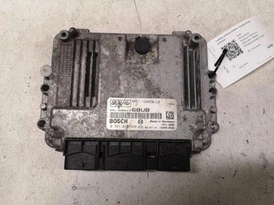Centralina motore Ford Focus II Turnier DA ECU 5M5112A650LB 1.6 Diesel 28678332 - Immagine 1 di 4