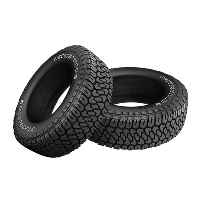 2 X Firestone DESTINATION XT 275/60R20 123/120R E All Season Performance Tires Foto 1 de 4