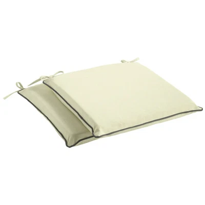 Sorra Home Sunbrella帆布天然和遮阳帆布 — 第 1/4 张图片