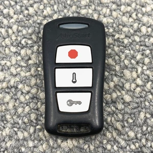 ASTROSTART Key Fob Remote - J5F-TX903 / TX050A- Keyless Alarm - Tested - Picture 1 of 8