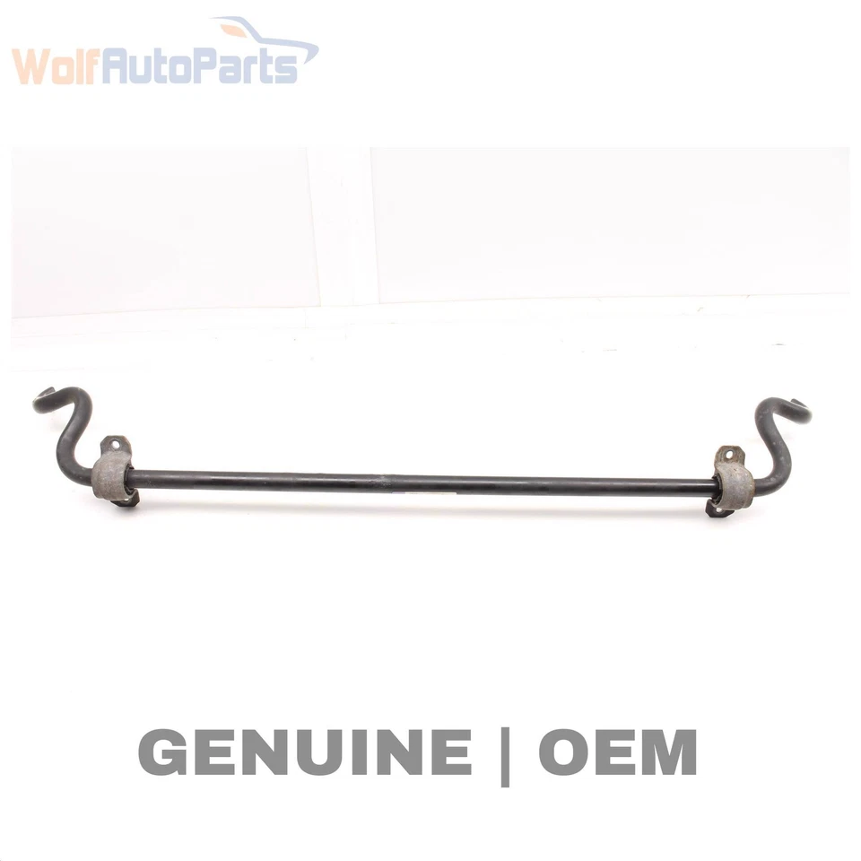 AUDI SQ5 2014-2017 - Estabilizador trasero / Barra estabilizadora 8R0511305Q Foto 1 de 4