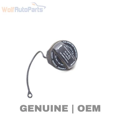 2007-2011 AUDI Q7 4L - GAS / FUEL CAP 3C0201553G - Image 1 of 4