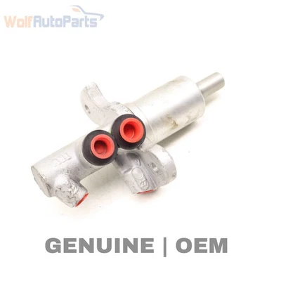 2014-2016 BMW 535D XDRIVE — главный тормозной цилиндр 6796729 - Изображение 1 из 4