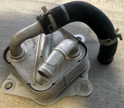 2021-2023 TOYOTA SIENNA OEM OIL COOLER 1894 - Imagem 1 de 4