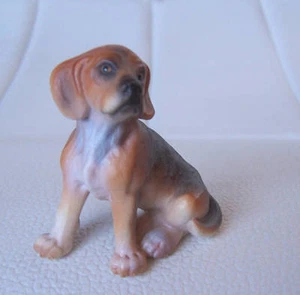 (130) SCHLEICH Beagle von 1994 siehe Foto - Bild 1 von 1