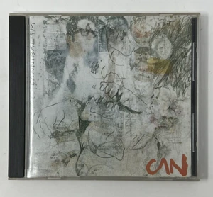 Can Cannibalism 1 Can CD Mute Krautrock - Picture 1 of 5