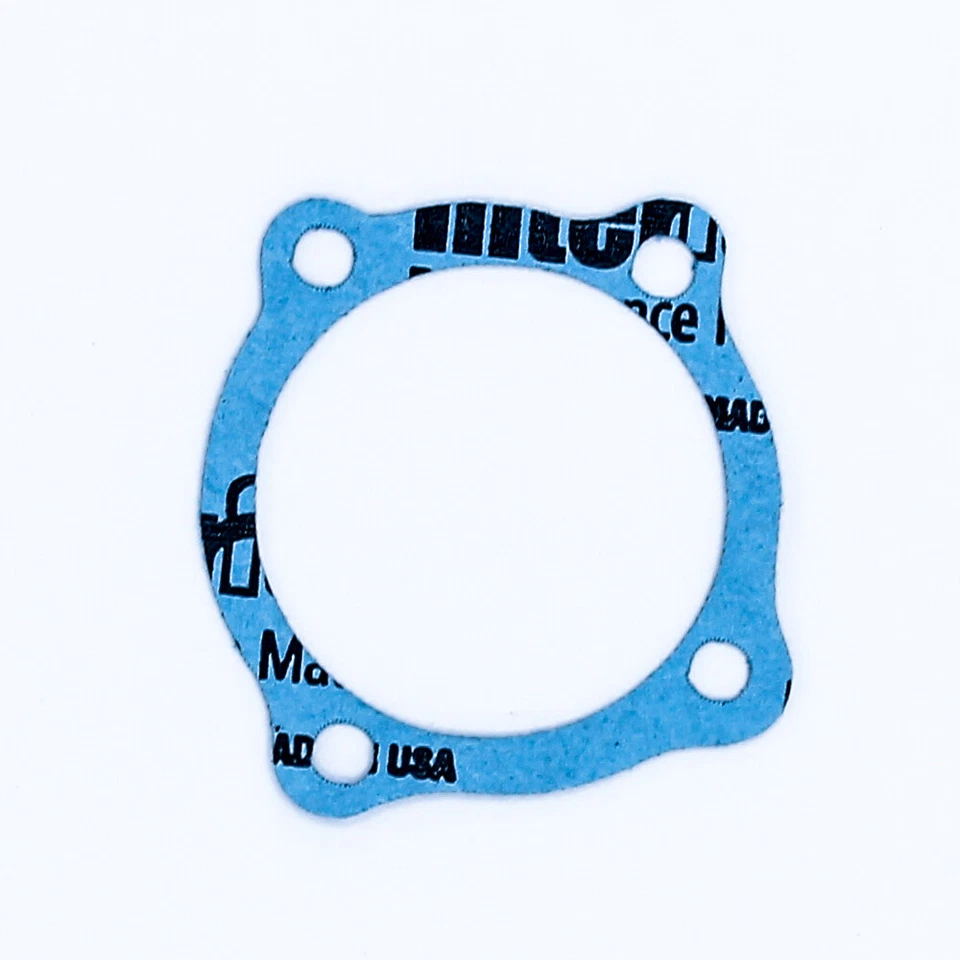 Junta de bomba de aceite Yamaha YG1 YL1 AT1 1964 - 1969 Foto 1 de 1