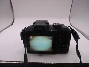 Fujifilm finepix s9450w - Foto 1 di 10