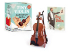 Sarah Royal Tiny Violin (Mixed Media Product) (UK IMPORT)