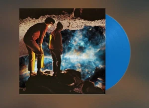 HIGHLY SUSPECT THE BOY WHO DIED WOLF LP REISSUE ELECTRIC BLUE VINYL SEALED - Picture 1 of 7