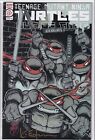 TMNT Out of Time Annual 2023 Eric Talbot Cover Signed Kevin Eastman w/ COA
