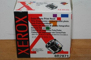 PrintHead Photo PrintDruckkopf - Original XEROX 8R7871 für XJ6C - NEU - Bild 1 von 2