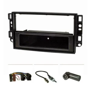 URGENTE - kit Marco de montaje Soporte radio CHEVROLET AVEO CAPTIVA EPICA 2006> - Imagen 1 de 1