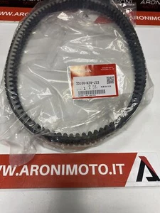 Cinghia trasmissione honda cod.23100ksv112 controlla scooter nell'elenco nero - Picture 1 of 1