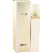 boss jour pour femme