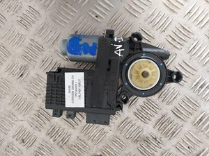 Moteur de lève vitre Avant Droit - CITROËN C4 PICASSO I (1) - Réf : 9682495580 - Picture 1 of 5