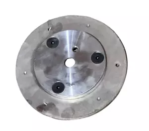 EDCO DISC 7" MAGNATRAP MULTI-ZUBEHÖR - Bild 1 von 2