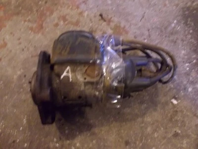 Farmall A B C BN Tractor Orignl International Harvestor Magneto IH assembly - Image 1 of 4