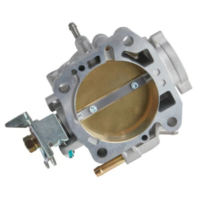 Corpo do acelerador 70mm maior para Honda Civic S2000 Acura Integra B/D/H/F Series B18 - Imagem 1 de 4