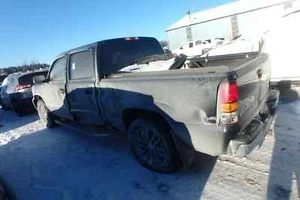 Used Engine Complete Assembly fits: 2006 Gmc Sierra 1500 pickup 5.3L VIN Z 8th d - Picture 1 of 20
