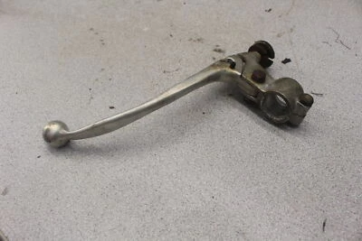 Suzuki TC120 1970 Cat embrague percha montaje con palanca P8-0981.FM Foto 1 de 4