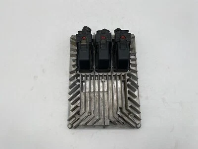 Chevrolet Impala 2017 módulo de control informático de motor de 3,6 L ECU ECM OEM 12666070 Foto 1 de 4